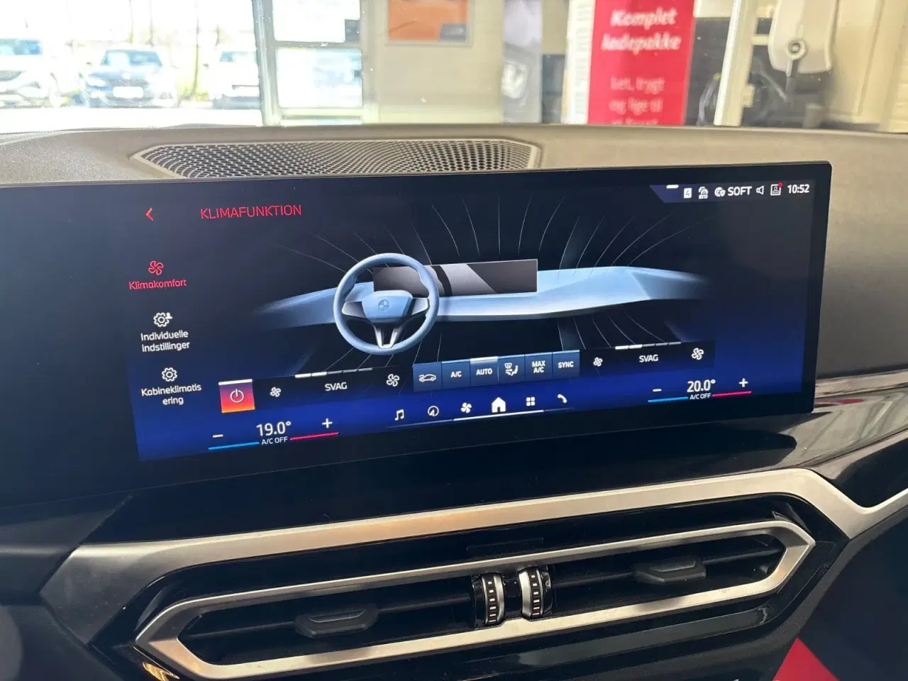 Billede 9 - BMW i4  eDrive35