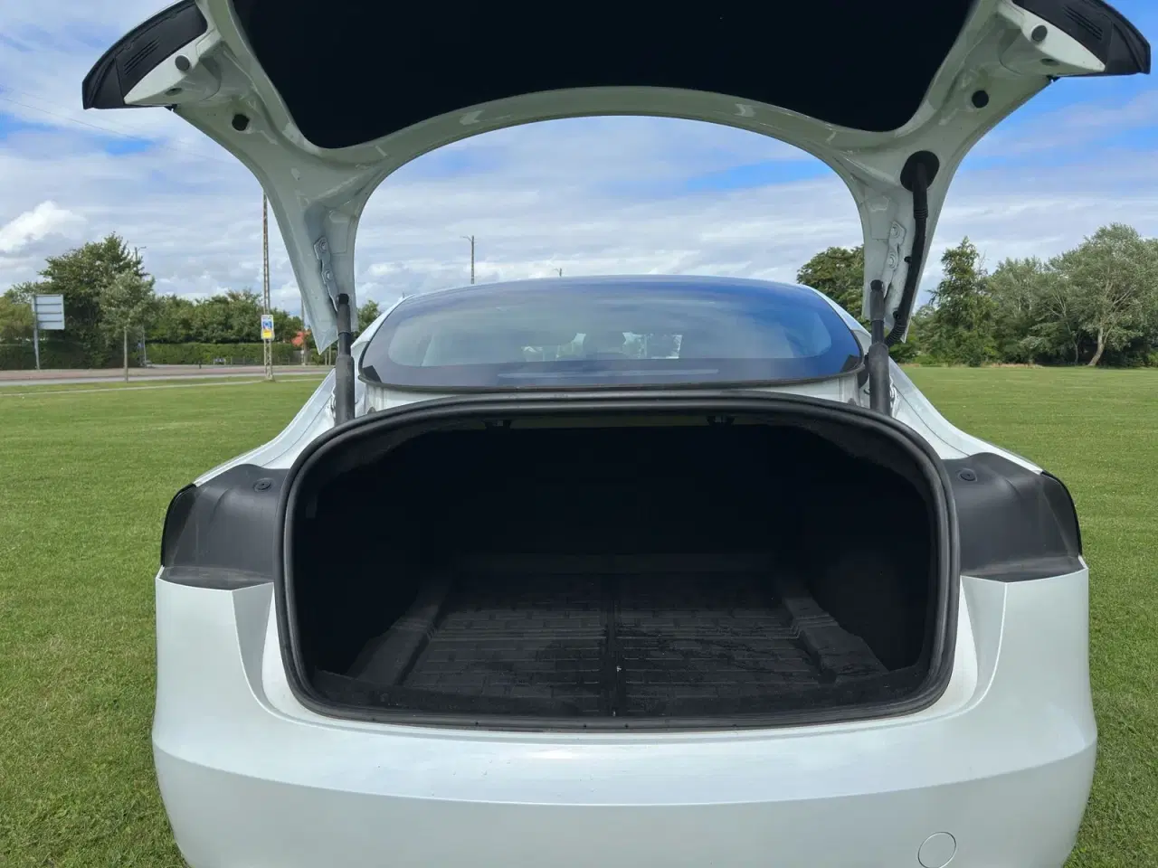 Billede 17 - Tesla Model 3  Long Range AWD