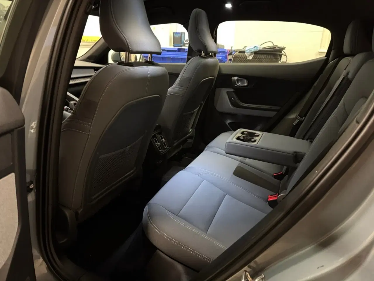 Billede 15 - Polestar 2 Long Range AWD