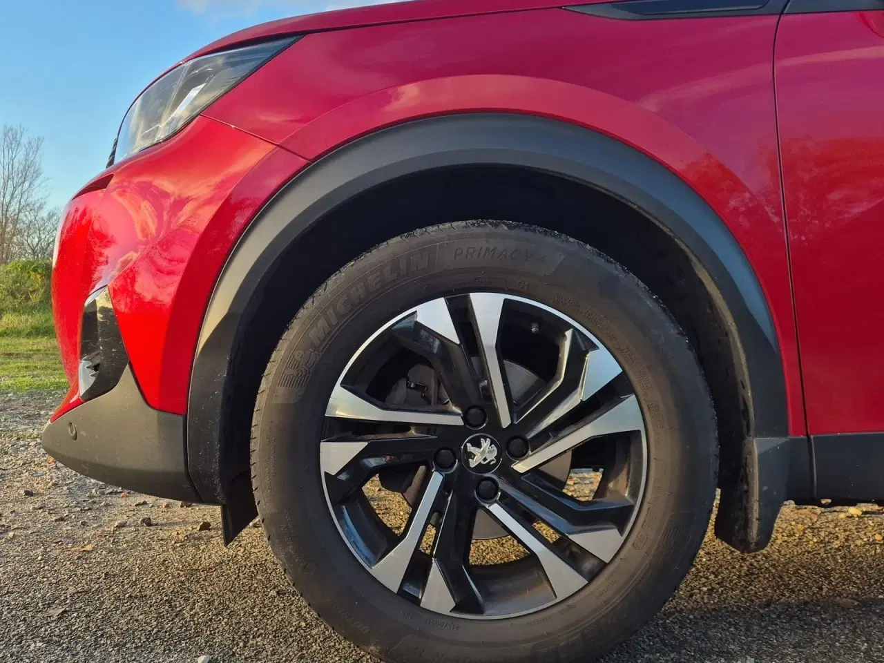 Billede 18 - Peugeot 2008 1,2 PureTech 130 Active