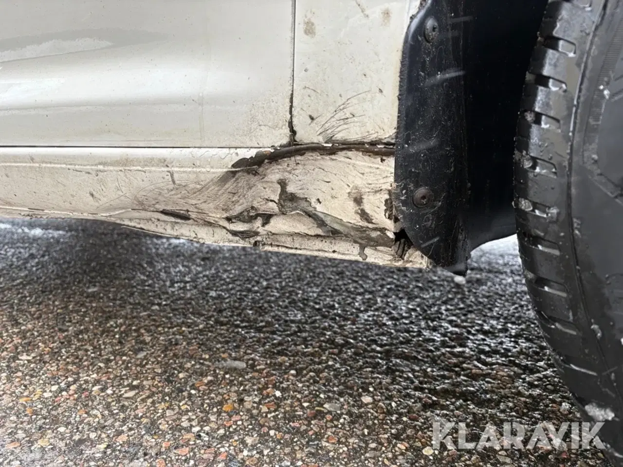 Billede 7 - Varebil Volkswagen Caddy, 2.0 TDI BMT  102