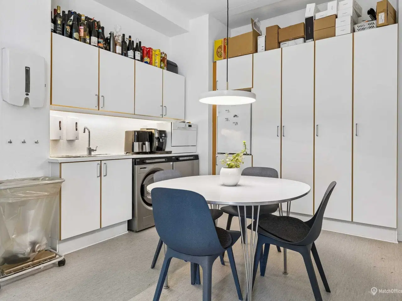 Billede 7 - Attraktivt kliniklejemål beliggende centralt i Kolding