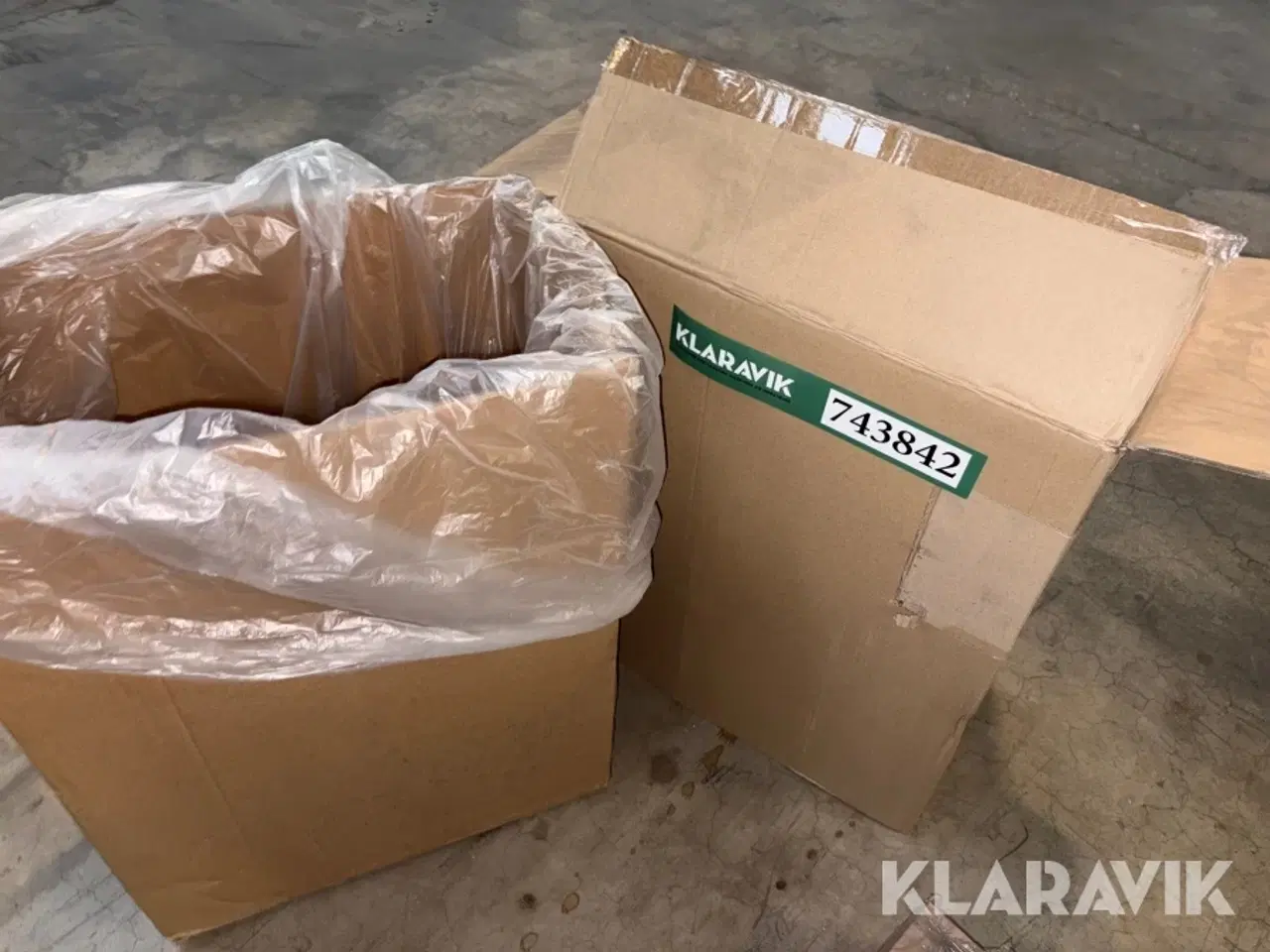 Billede 12 - Vandblødgøringsanlæg Amii Weber Aqua Standard L