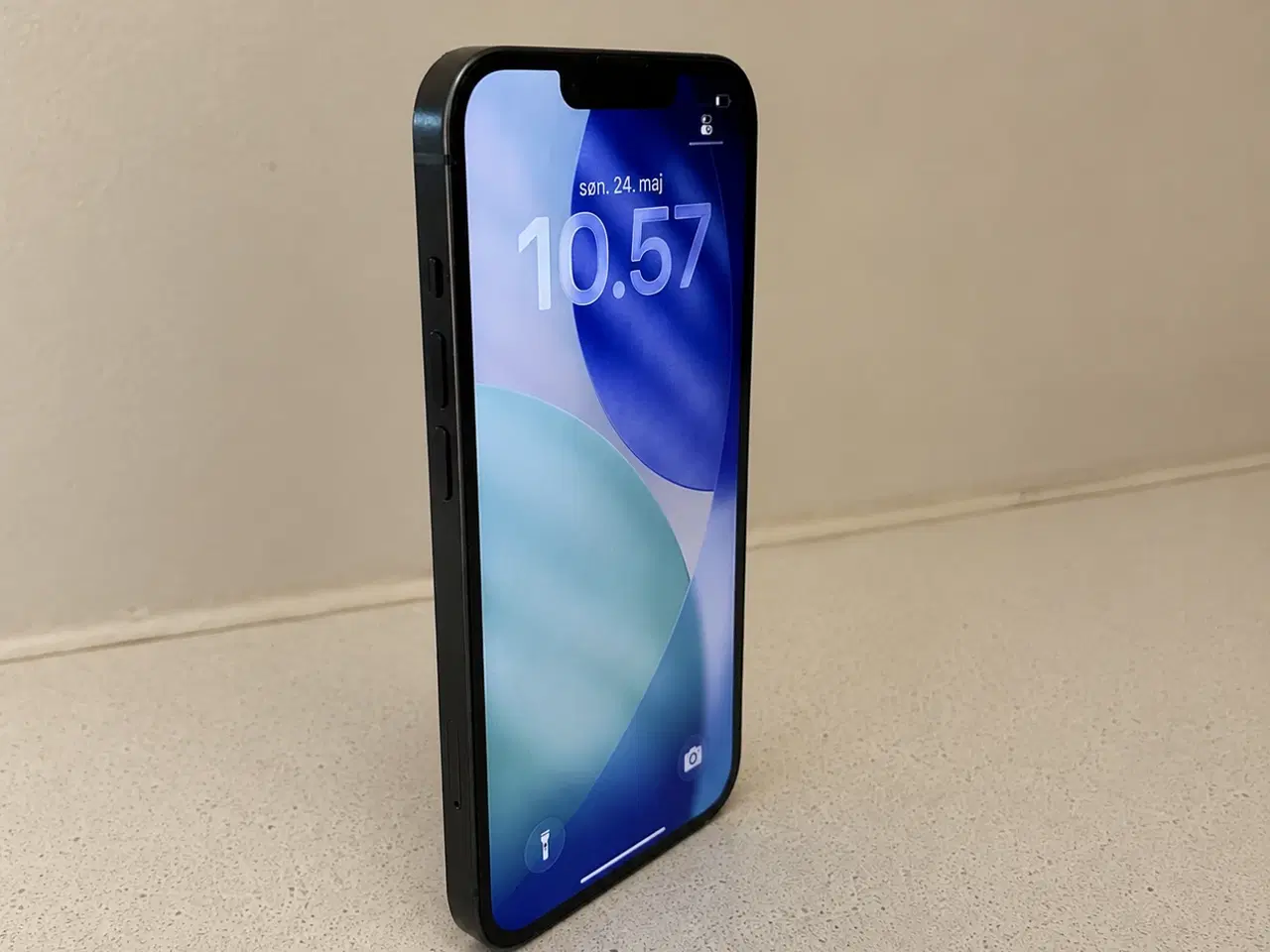 Billede 1 - iPhone 14 128GB – Super fin - sælges i dag!
