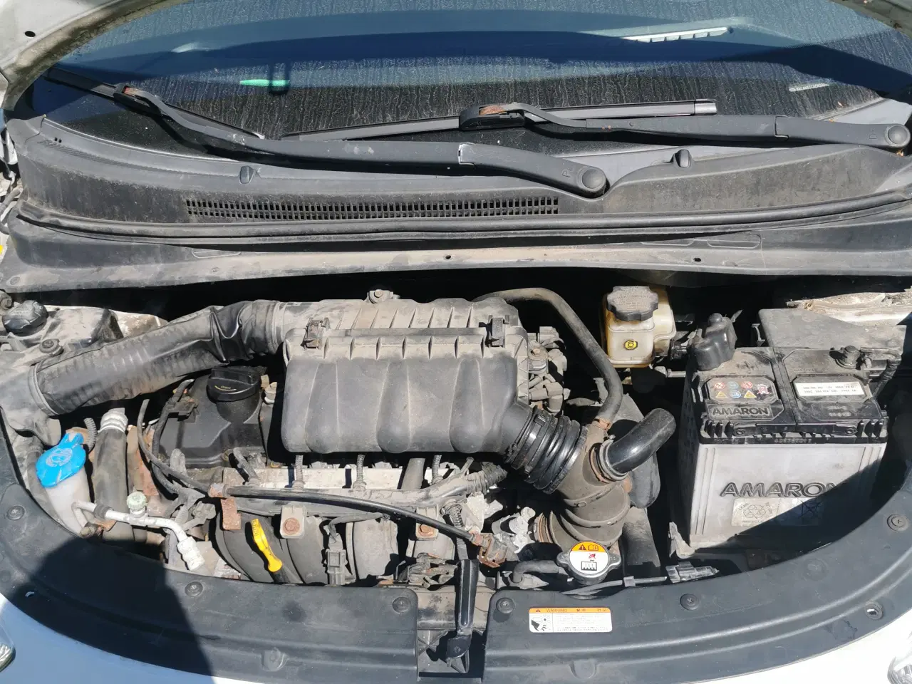 Billede 11 - Hyundai i10 2013