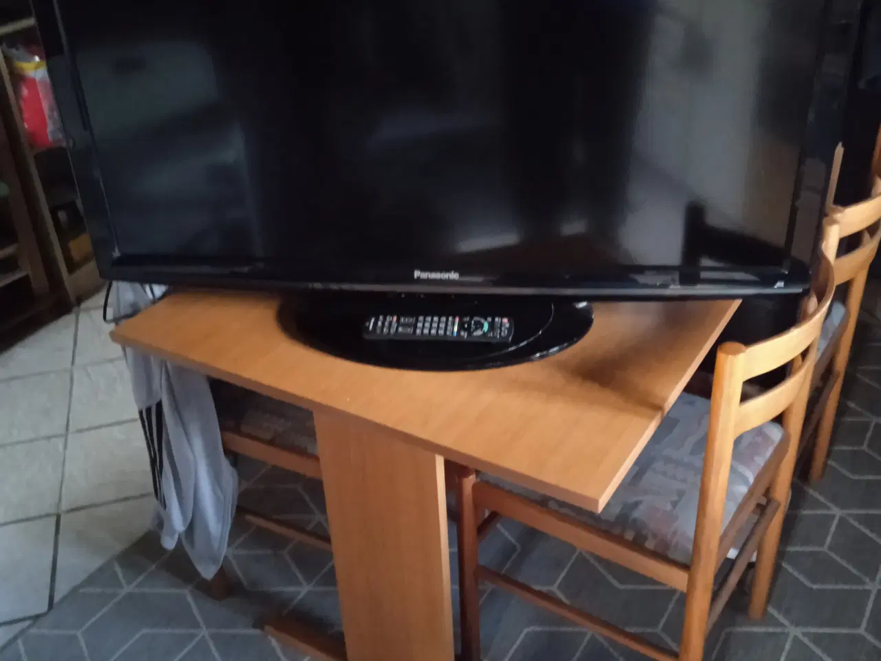 Billede 1 - Panasonic 42" tv