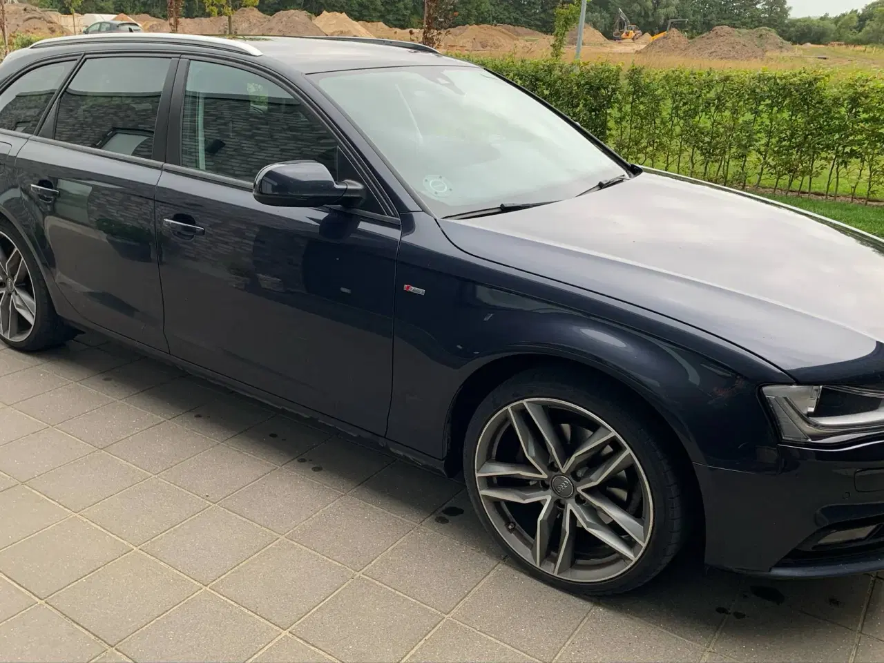 Billede 9 - Audi a4 avant