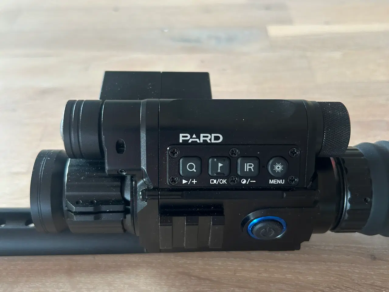 Billede 4 - Parsd NV008LRF