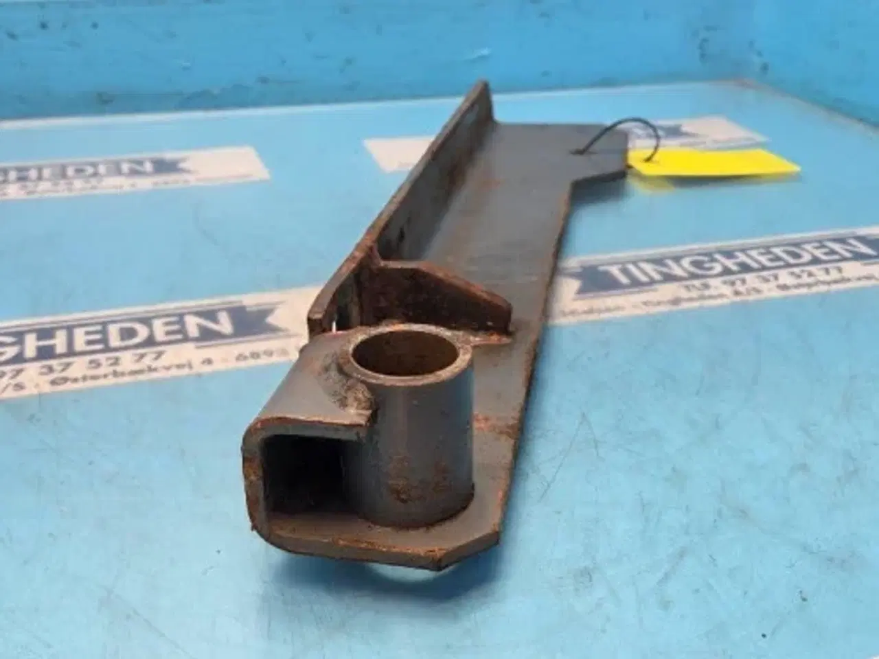 Billede 8 - Massey Ferguson 7276 Arm 28281773