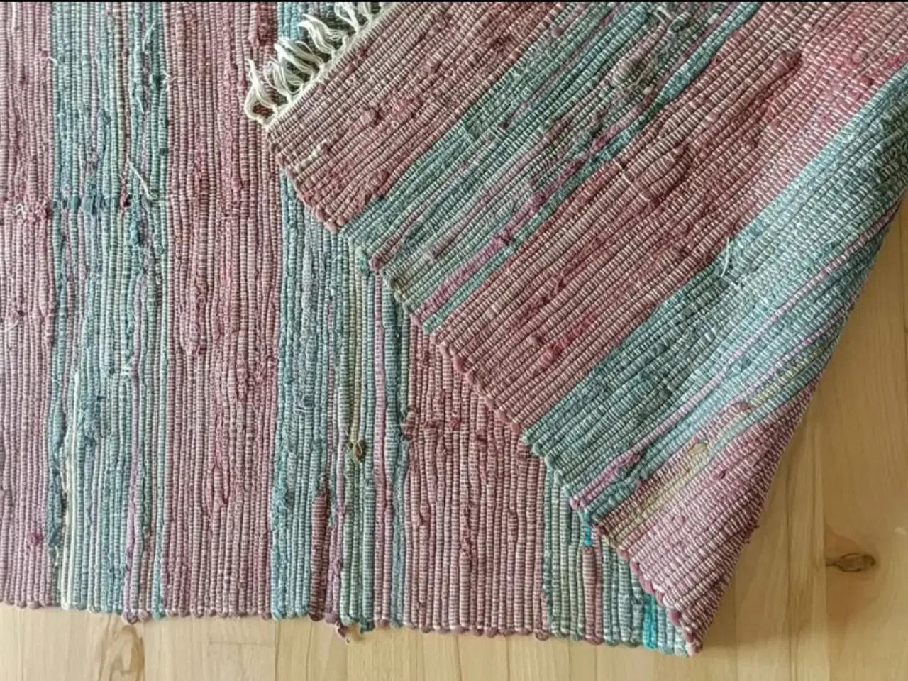 Billede 2 - ❌️❌️Kilim løber, Gulvtæpper, Tæpper❌️❌️