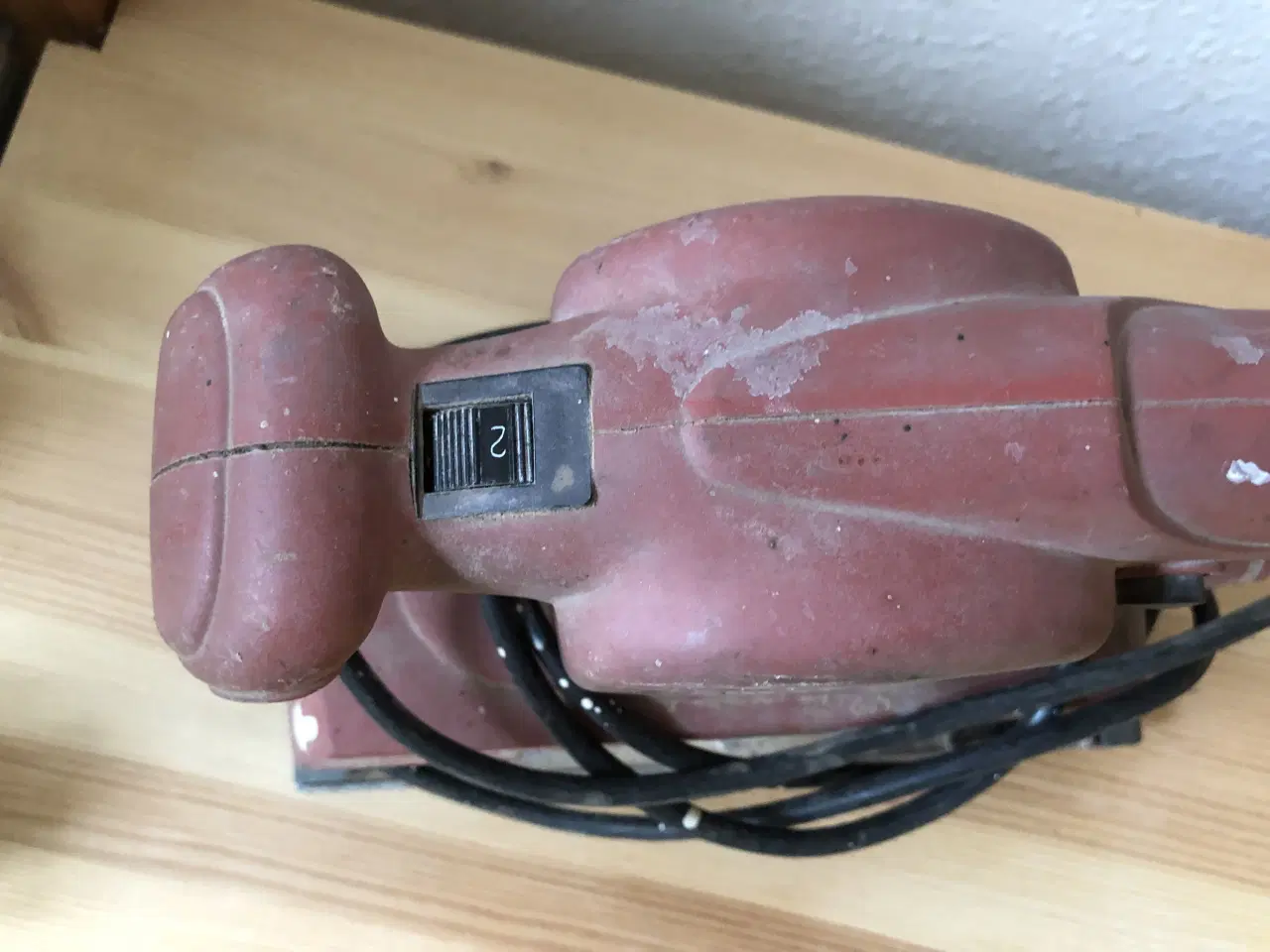 Billede 3 - Plansliber