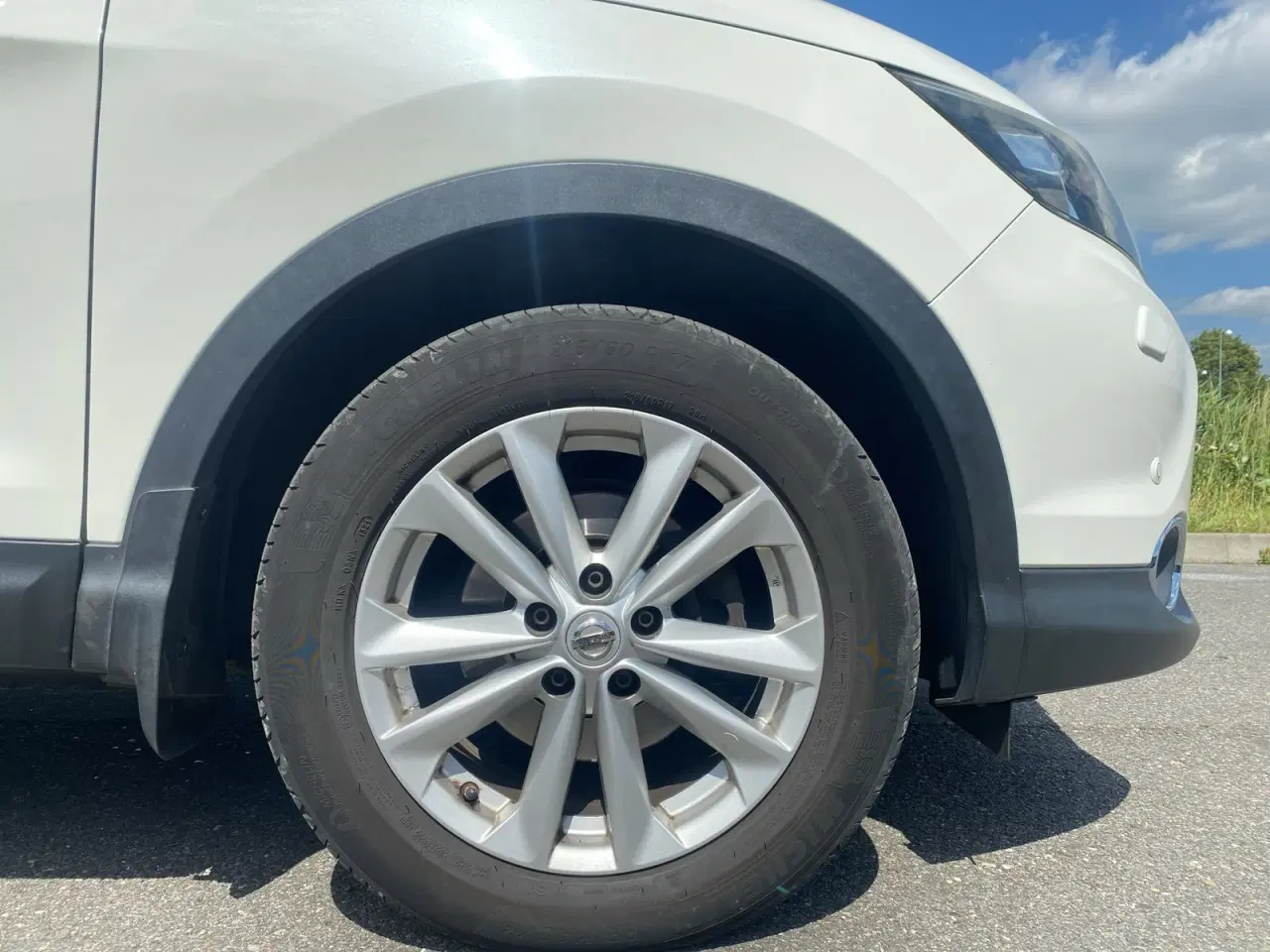 Billede 18 - Nissan Qashqai 1,2 Dig-T 115 Acenta