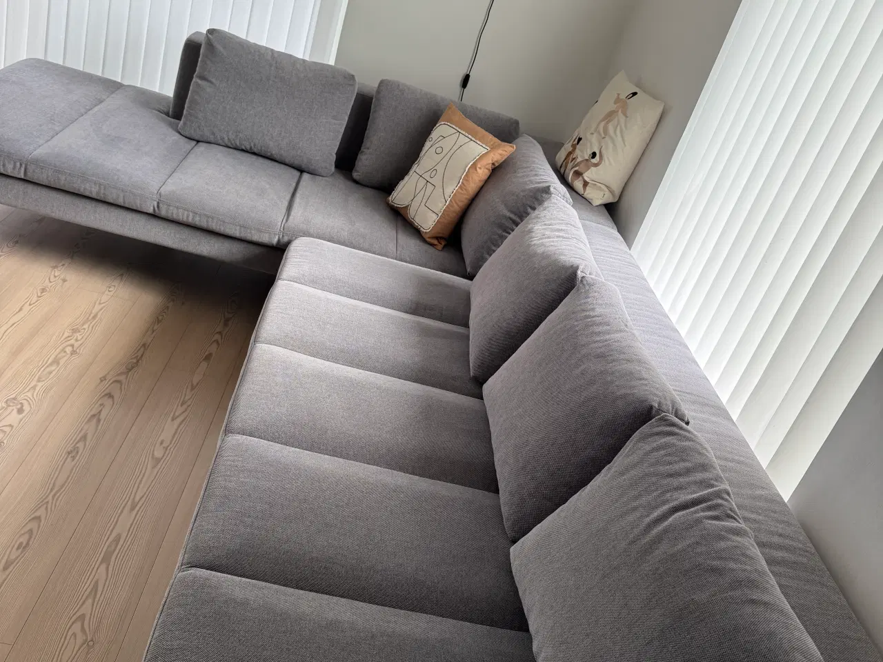 Billede 3 - Ilva sofa 