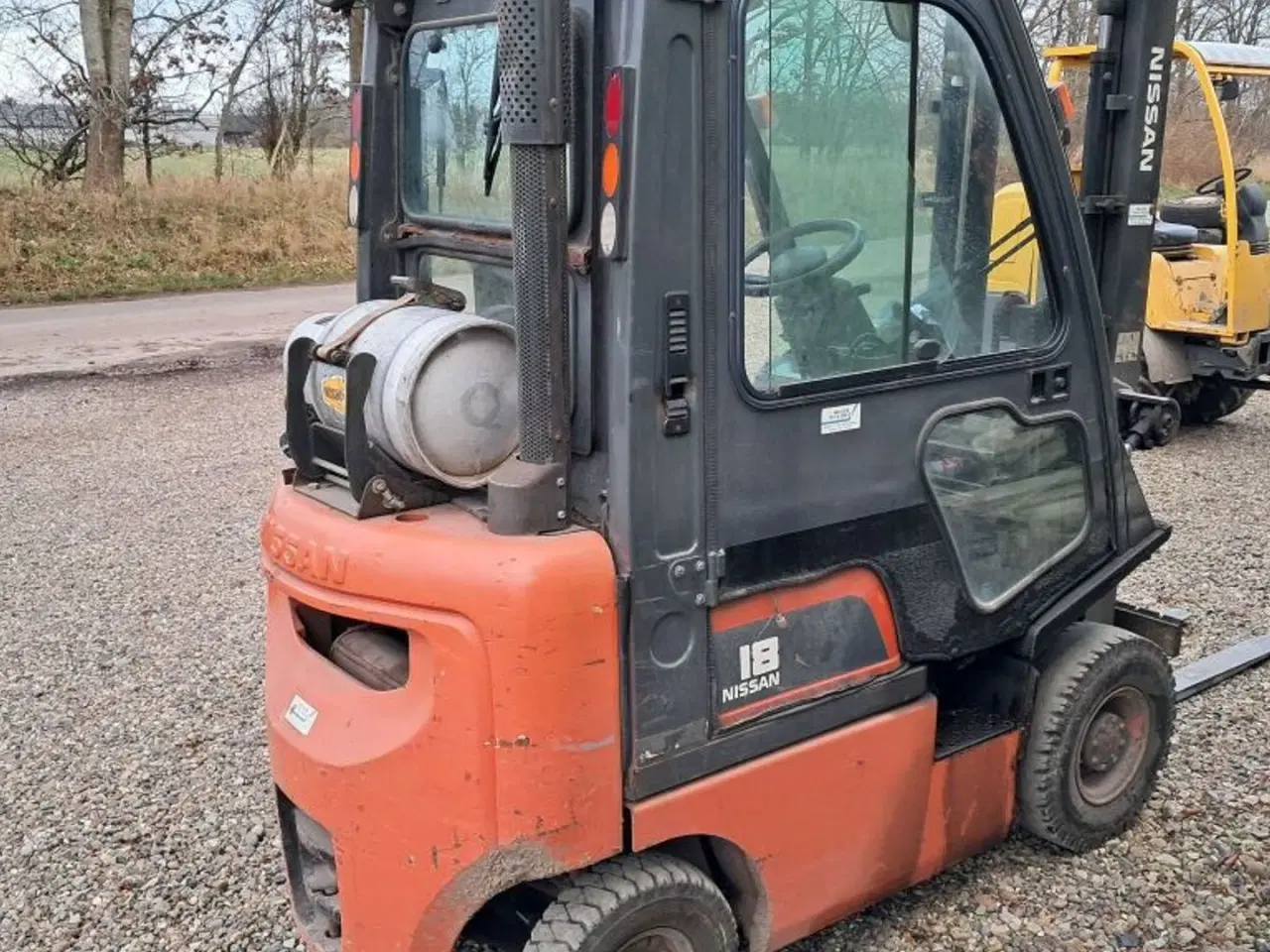 Billede 3 - Nissan PD01A15PQ 1.5 T