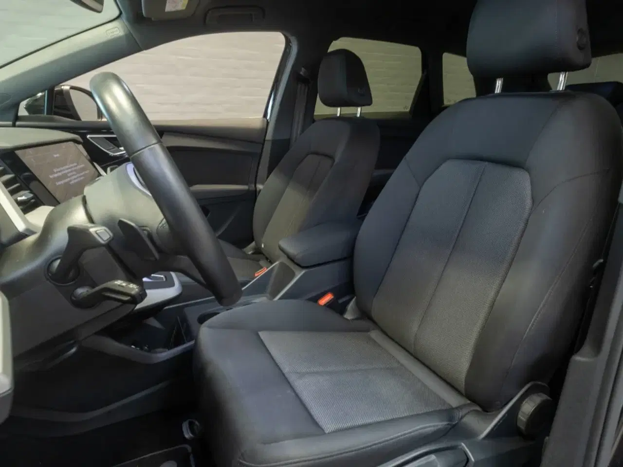 Billede 6 - Audi Q4 e-tron 45 S-line