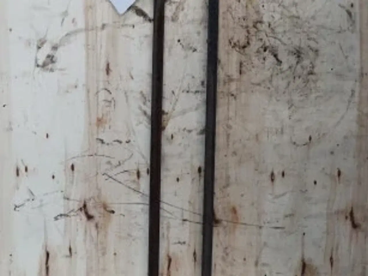 Billede 15 - New Holland BB9060 Nåle stop