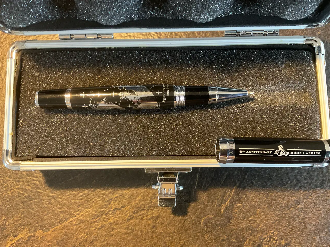 Billede 2 - OMEGA jubilæums pen