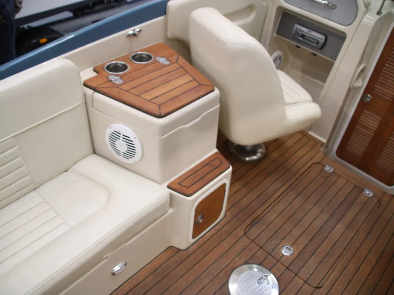 Billede 22 - Chris-Craft Corsair 25
