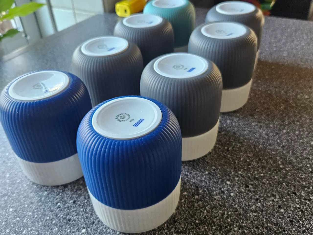 Billede 2 - Royal copenhagen 