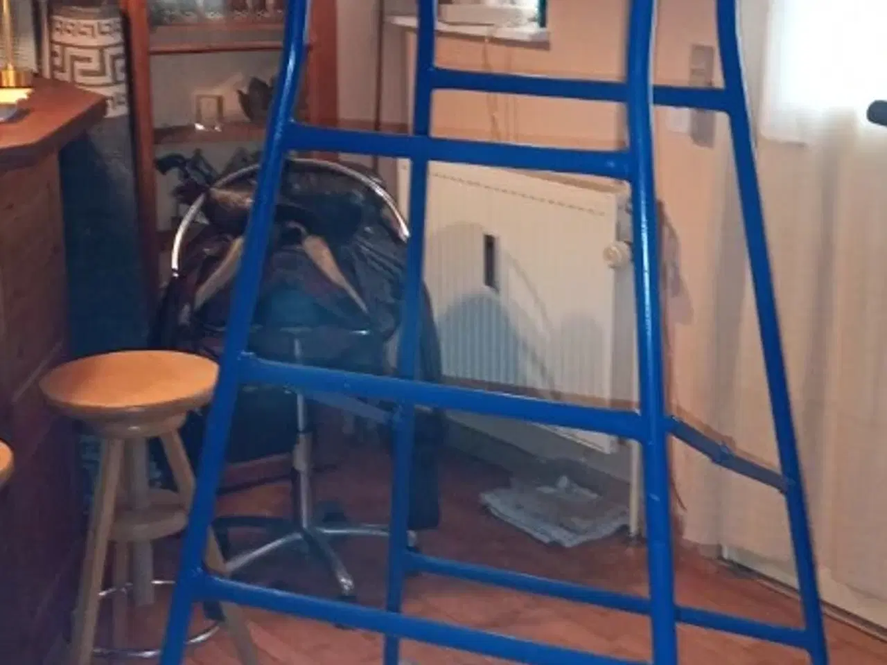 Billede 1 - Jagtstige udkigspost mm.