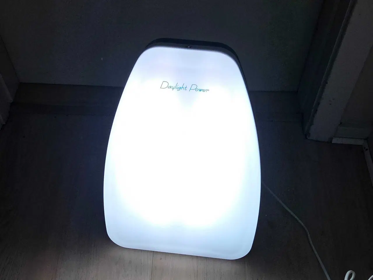 Billede 1 - Daylight 6500K Power 