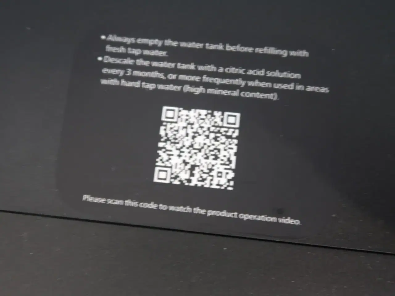 Billede 2 - Vanddispenser PHILIPS