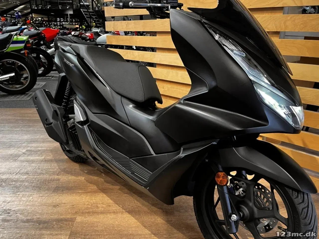 Billede 11 - Honda PCX 125