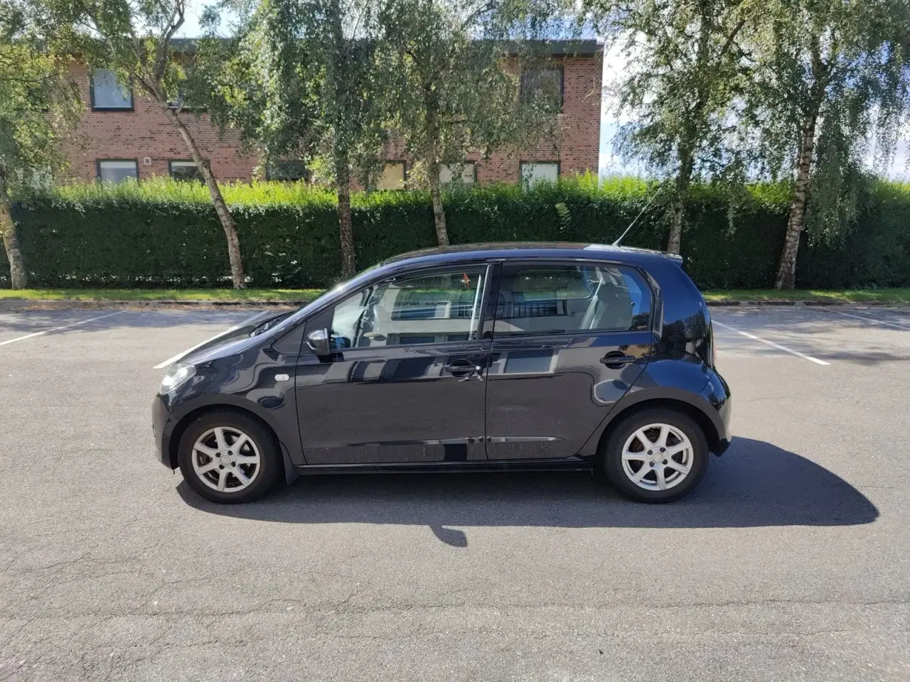 Billede 8 - Skoda Citigo 1,0 60 Active GreenTec