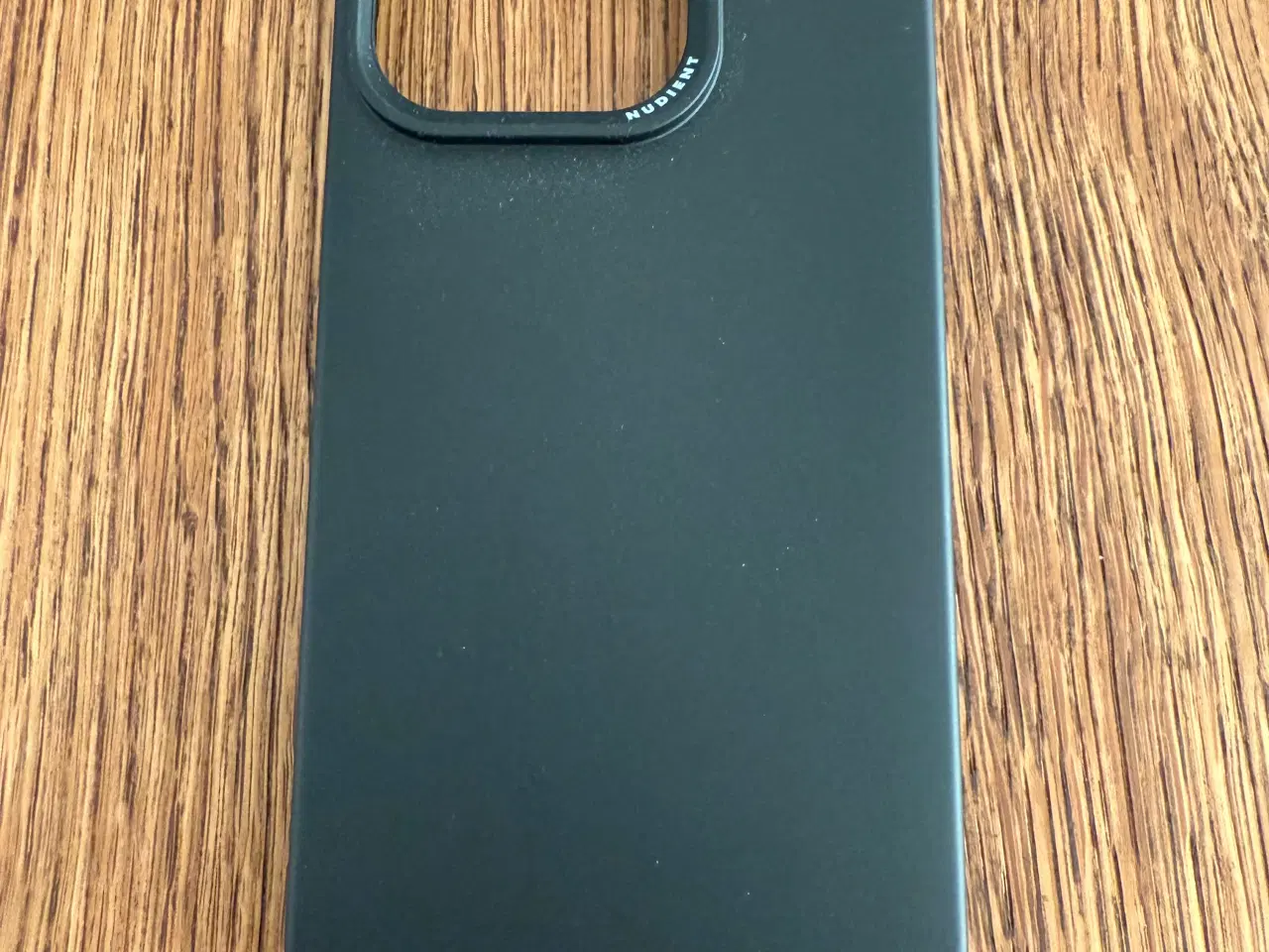 Billede 1 - Iphone 15 Pro Nudent cover 