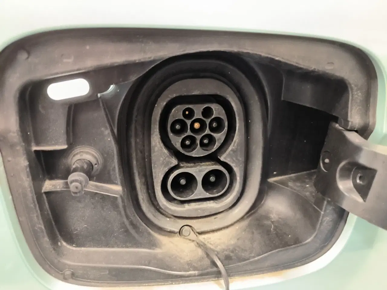Billede 14 - Skoda Enyaq 60 iV Loft