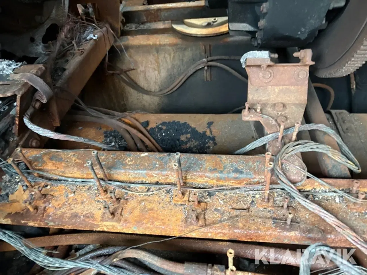 Billede 12 - Neddeler Doppstadt DW-3060 K buffel knuser