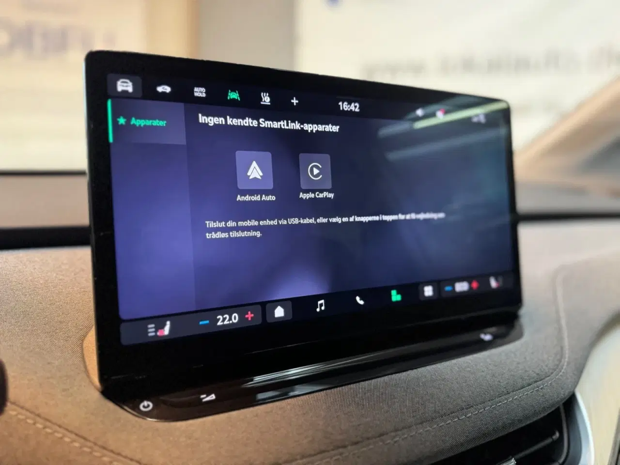 Billede 22 - Skoda Enyaq 85 iV Premium