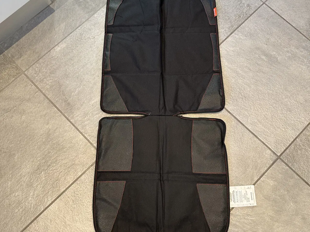 Billede 1 - Beskytter til under autostol 