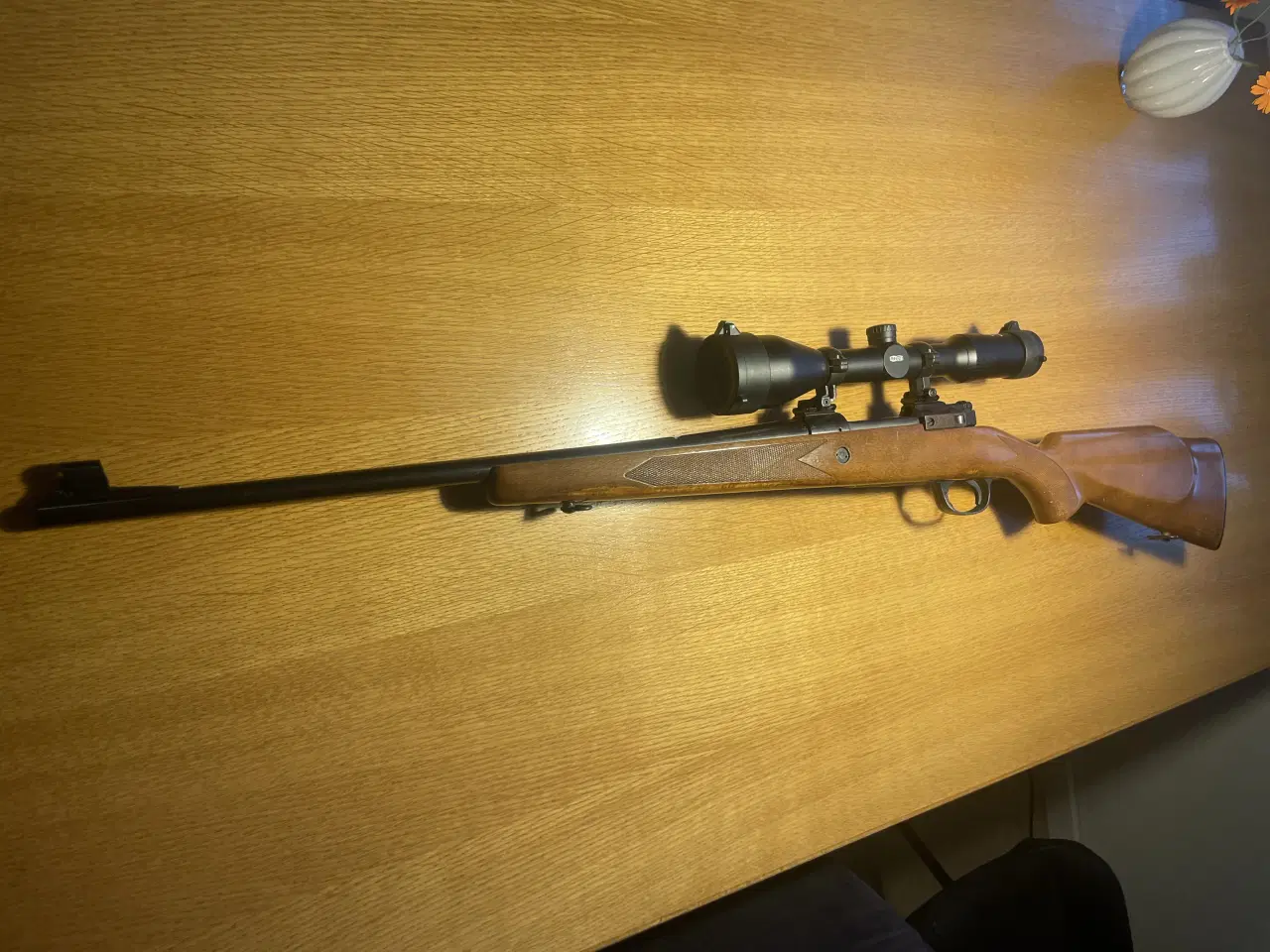 Billede 1 - Jagtriffel