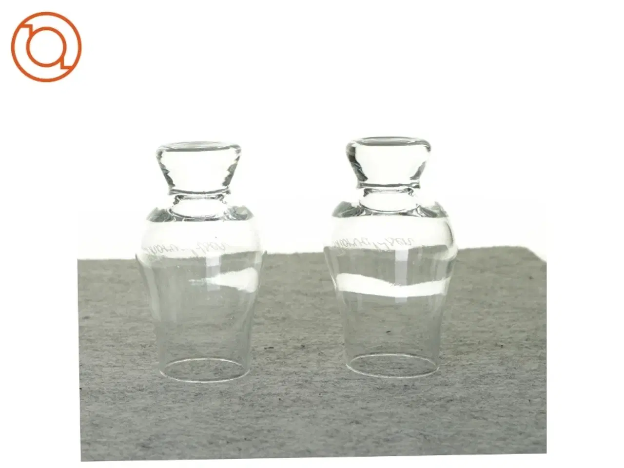Billede 2 - Glas Thorvaldsen fra The Glencairn Glass (str. 12 x 5 cm)