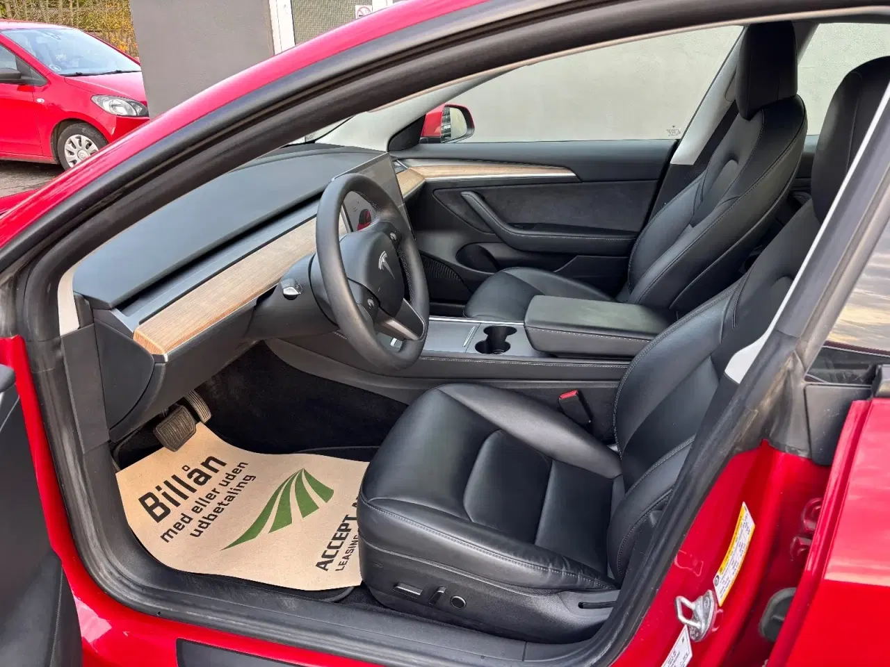 Billede 7 - Tesla Model 3  Long Range AWD