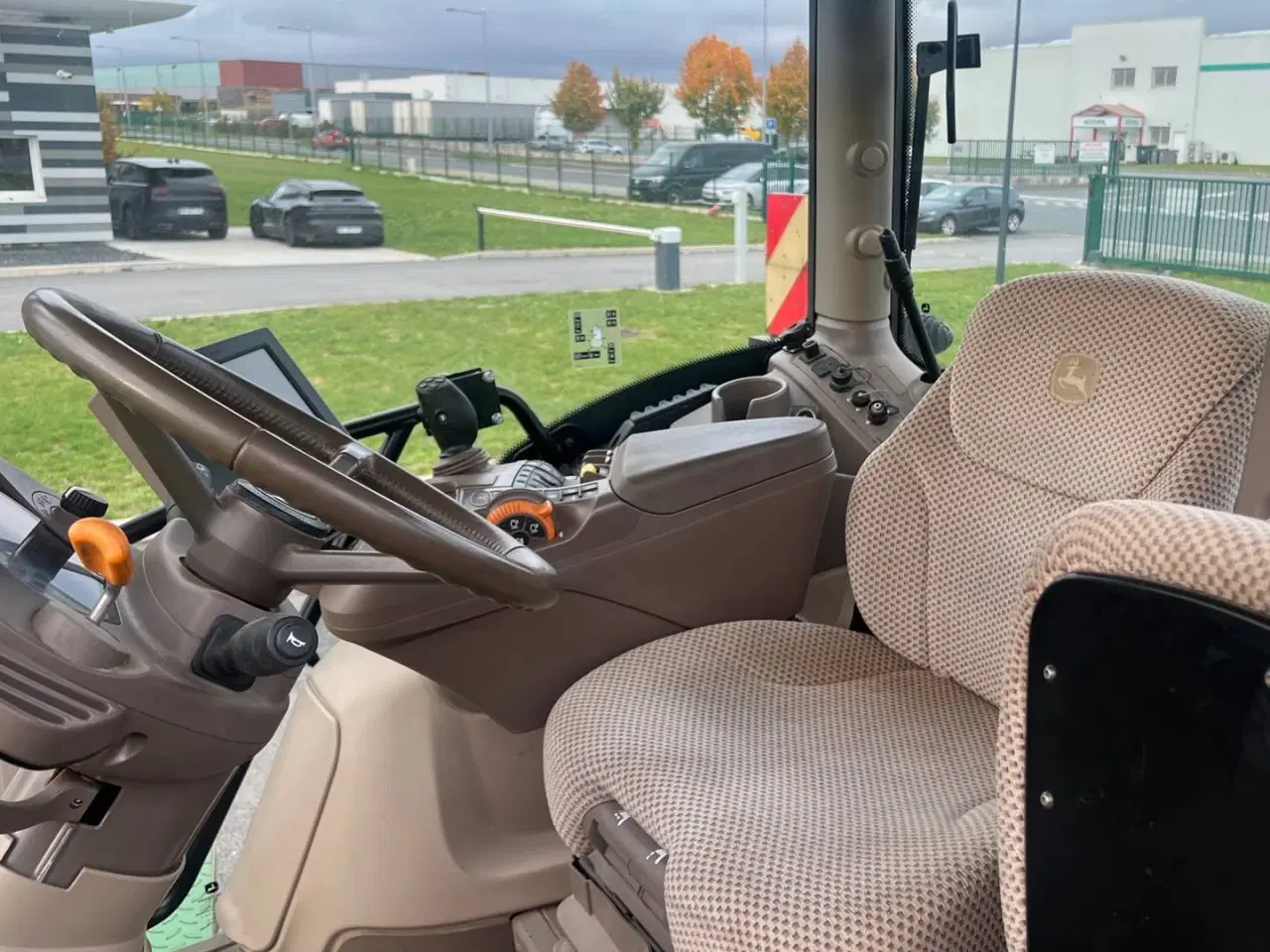 Billede 10 - John Deere 6250R Premium Edition Command Pro