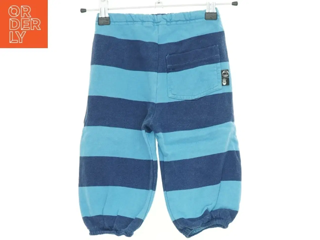 Billede 2 - Sweatpants fra Danefæ (str. 80 cm)