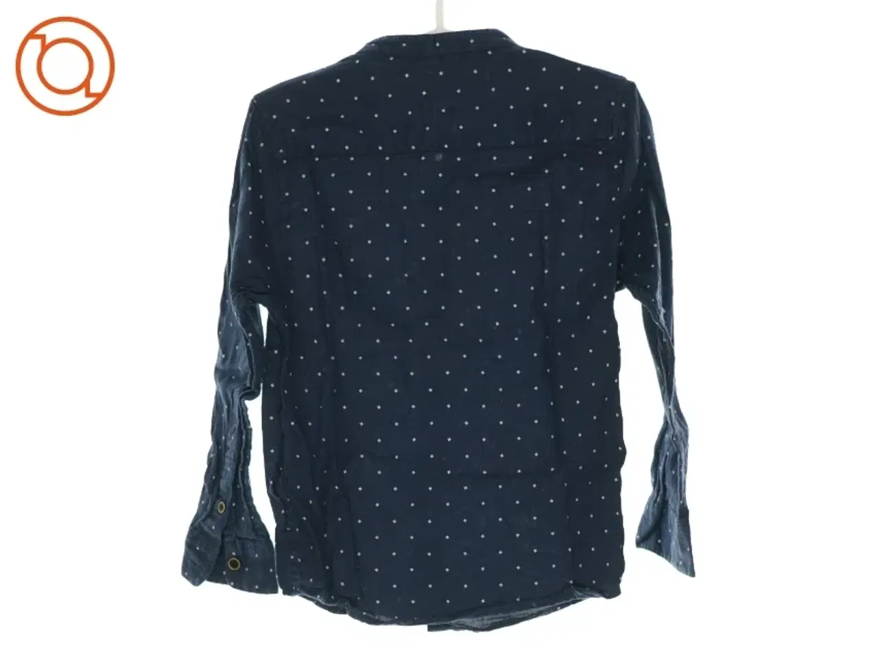 Billede 2 - Skjorte fra Zara (str 6 år / 116 cm)