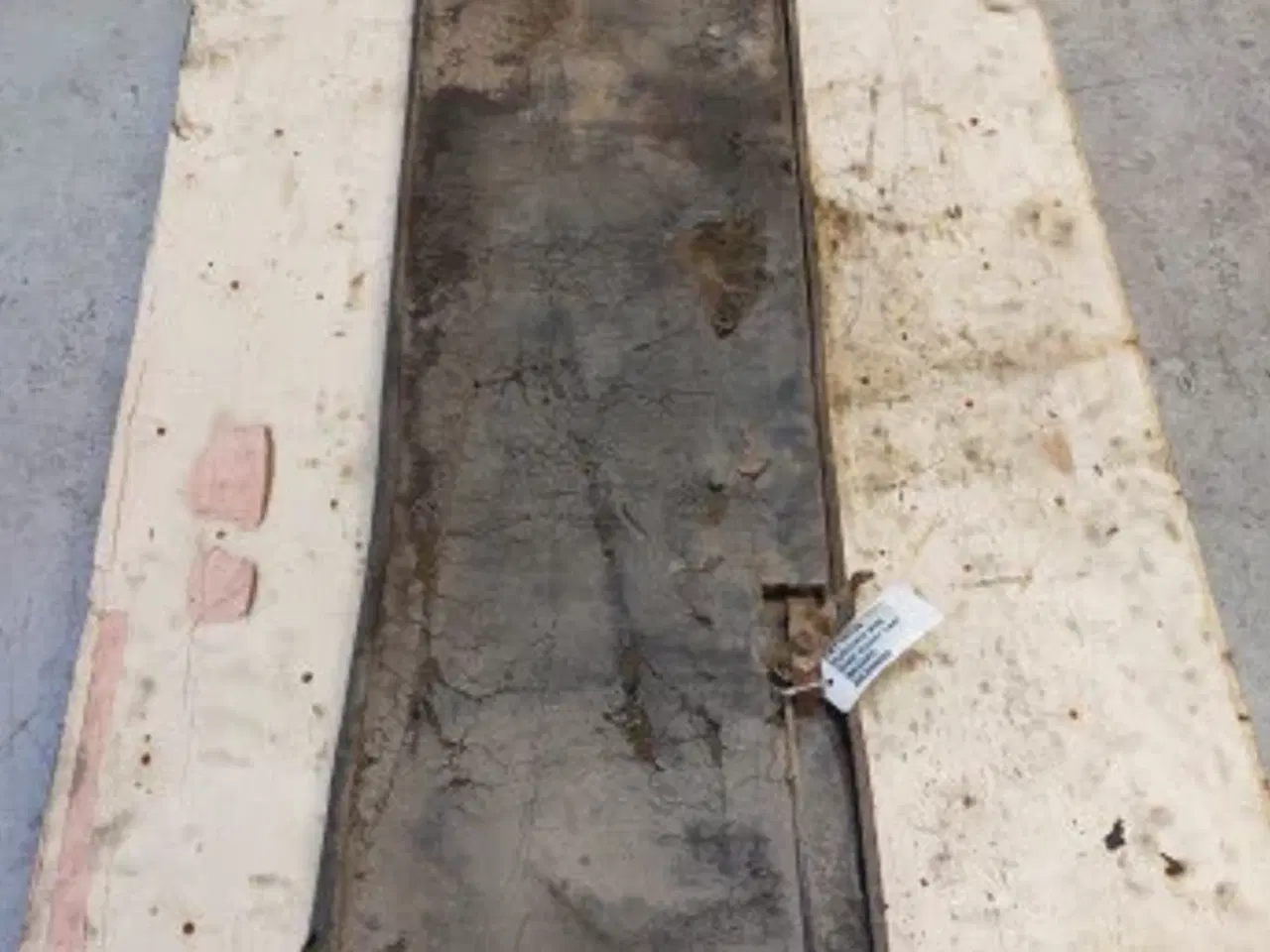 Billede 14 - Hydrema 806 sidedæksel venstre 363245