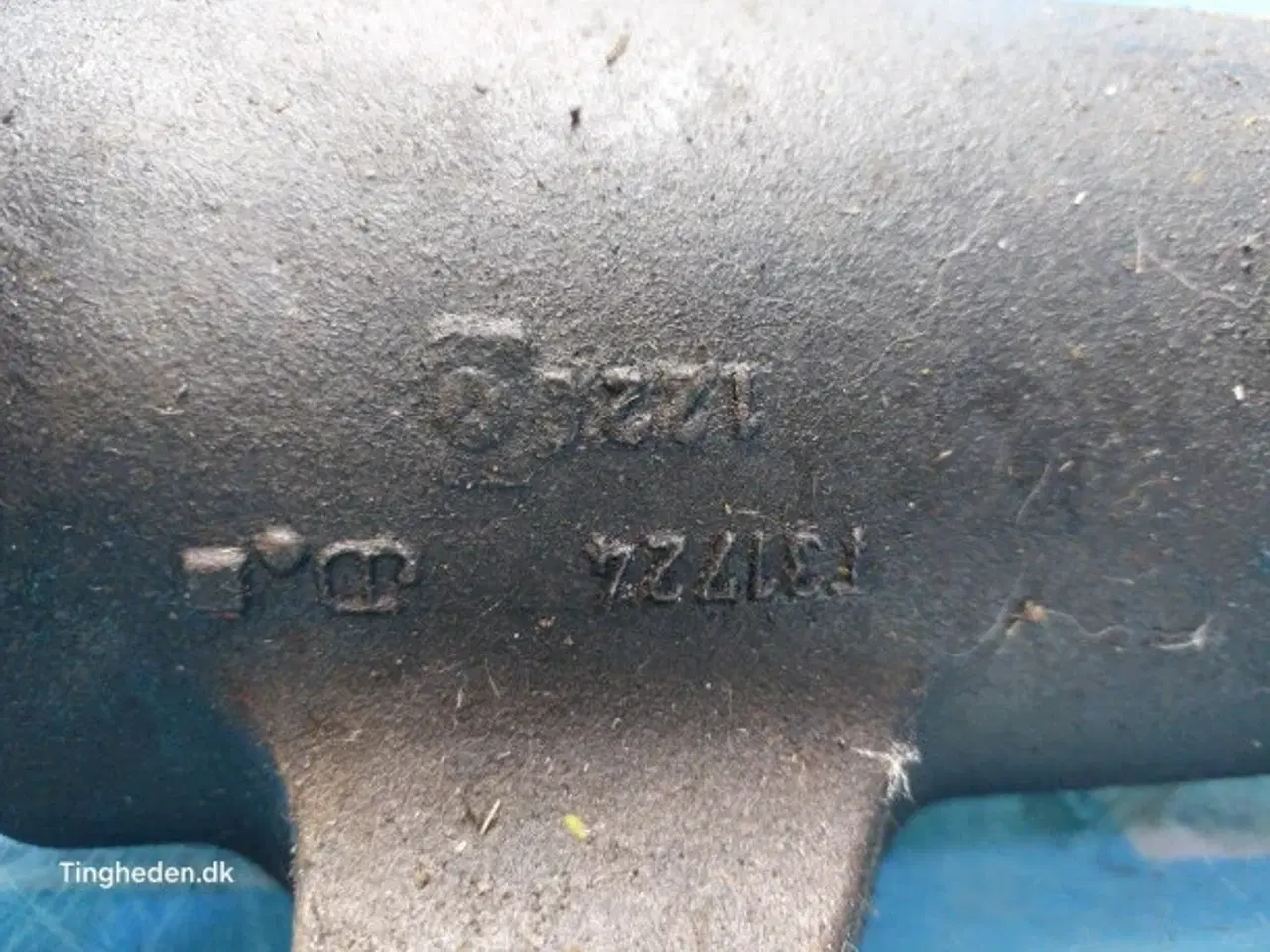 Billede 9 - John Deere Liftcylinder T31724