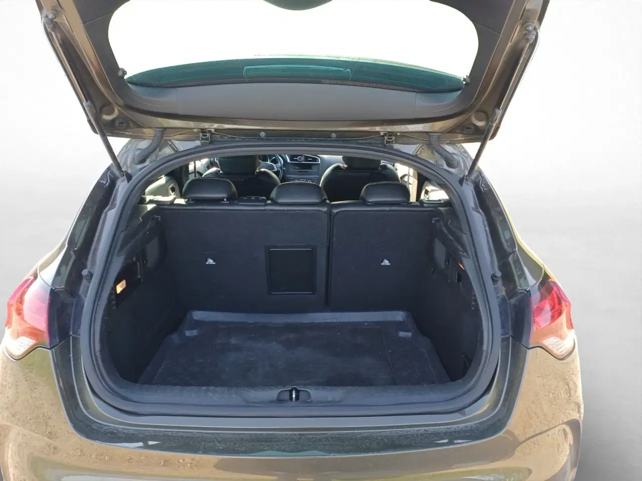 Billede 16 - Citroën DS4 1,6 HDi 112 Design
