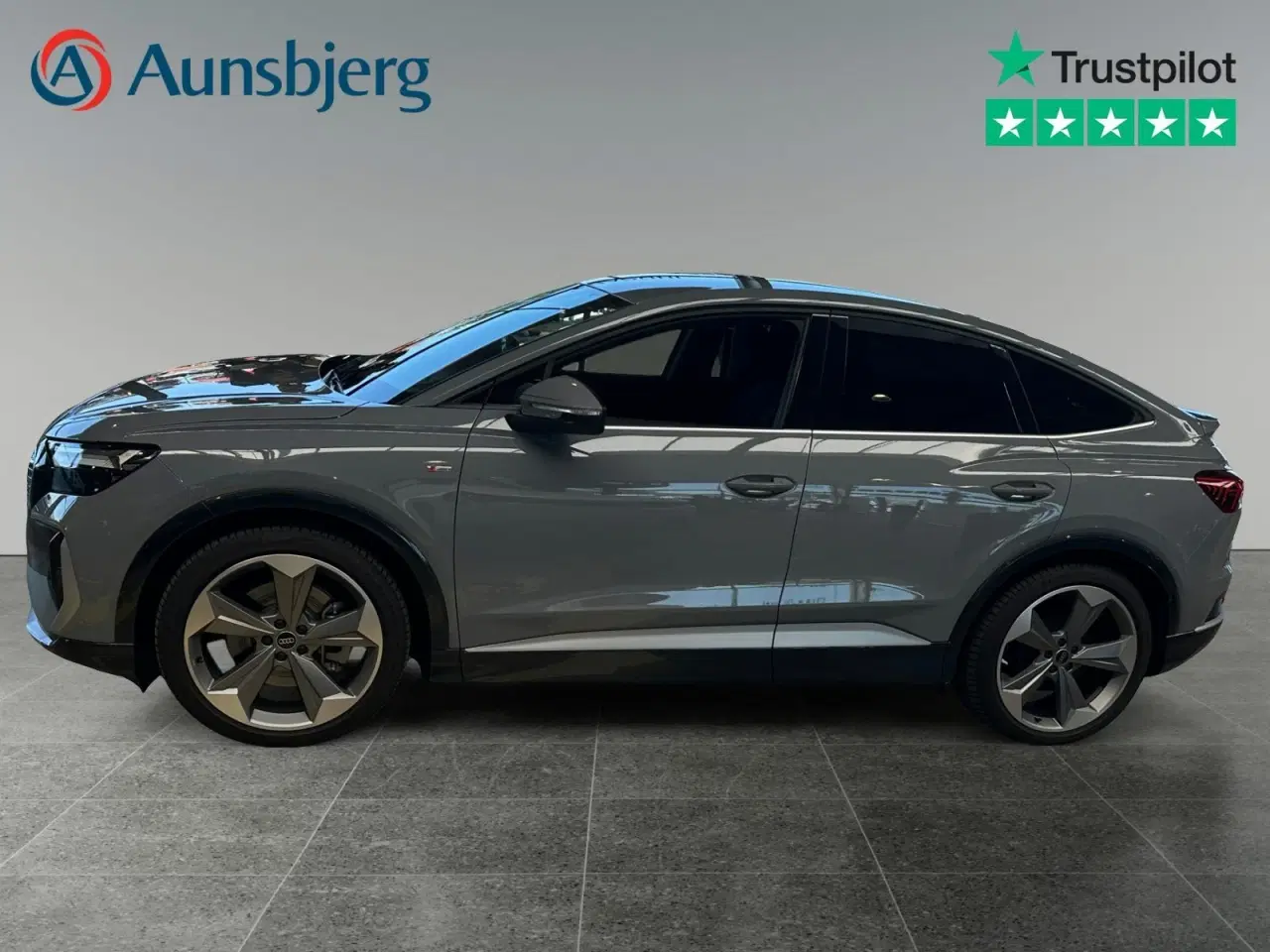 Billede 2 - Audi Q4 e-tron 40 Sportback