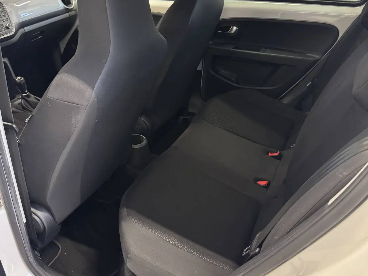 Billede 2 - Seat Mii 5 dørs