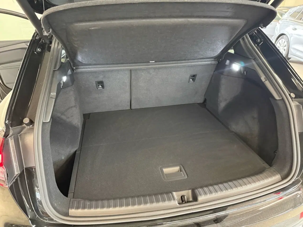 Billede 20 - Audi Q4 45 E-tron Ultra 286HK 5d Aut.