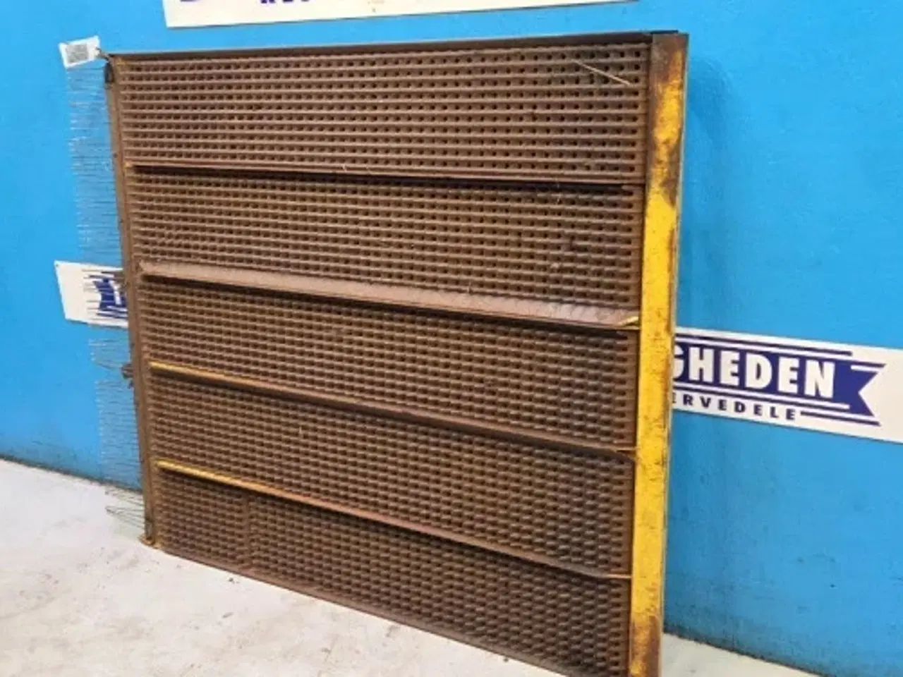 Billede 8 - New Holland TX34 Oversold 80430148 (2)