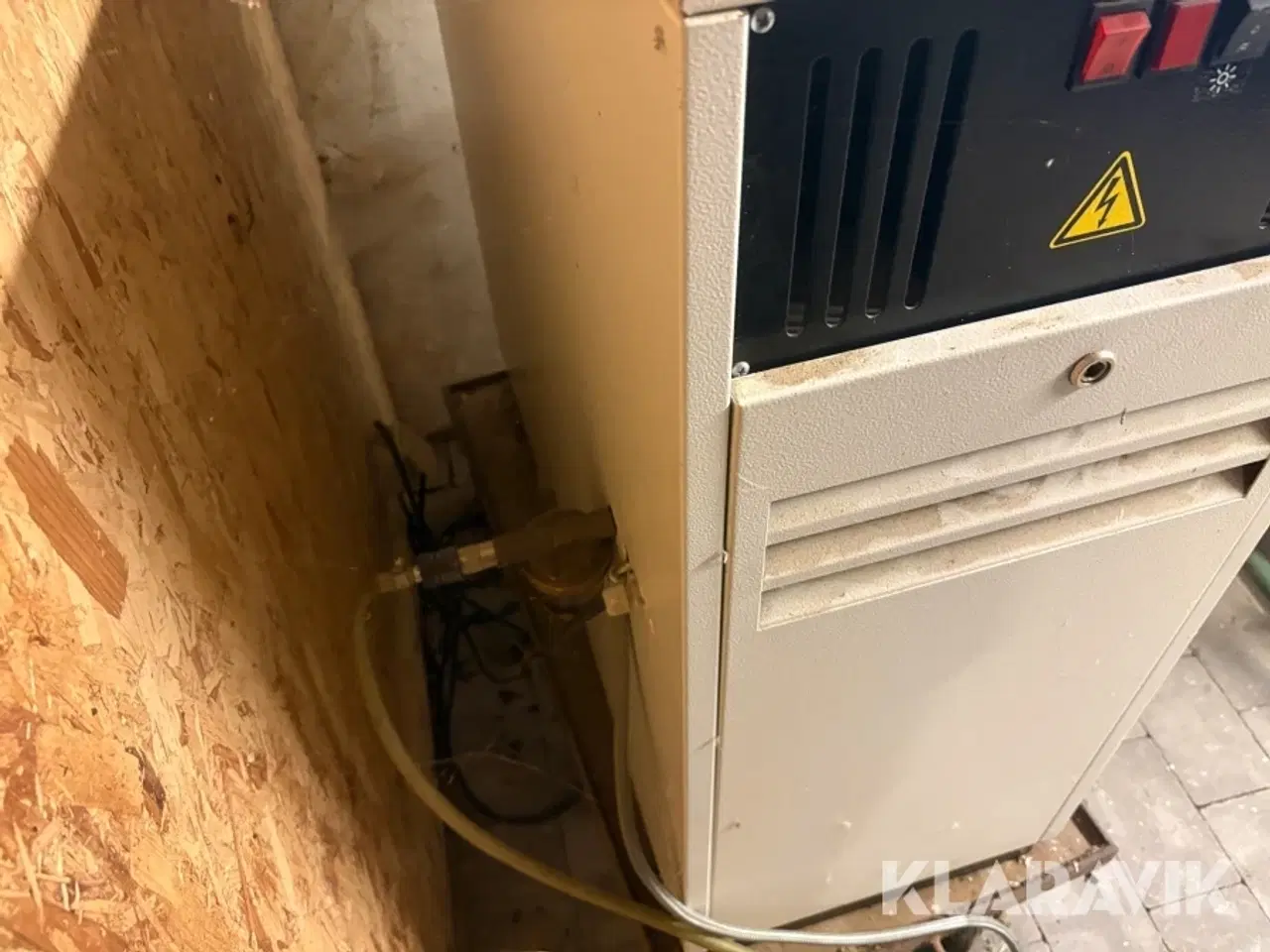 Billede 7 - Fyr Cmt D20