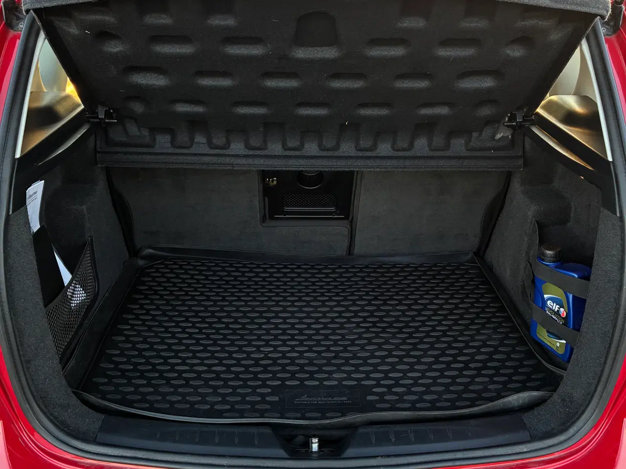 Billede 7 - Seat Altea FR / Hvide plader!