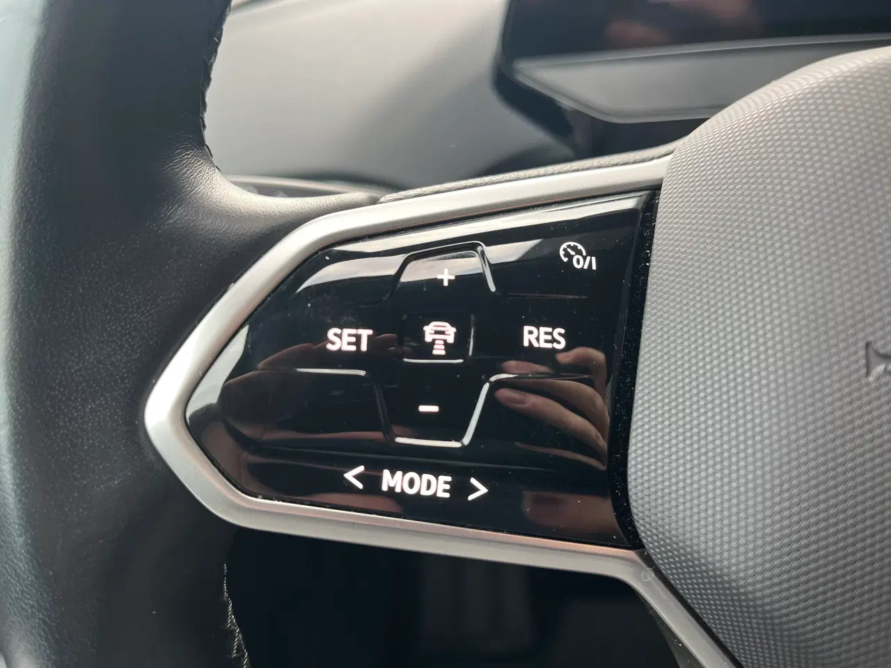 Billede 7 - VW ID.4 Pro