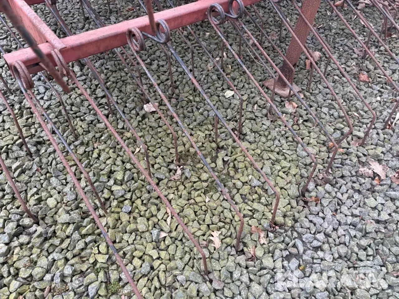 Billede 12 - Rive / strile Doublet-record